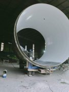 中國(guó)衛(wèi)星發(fā)射殼體耐高溫金屬防腐技術(shù)工藝處理