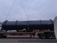 <b>中國水電十三局吉林供水項目</b>