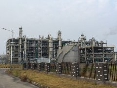 中海油惠州煉化1000萬(wàn)噸煉油100萬(wàn)噸乙烯項(xiàng)目