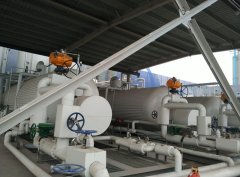 貴州習(xí)水二郎電廠發(fā)電機(jī)本體保溫